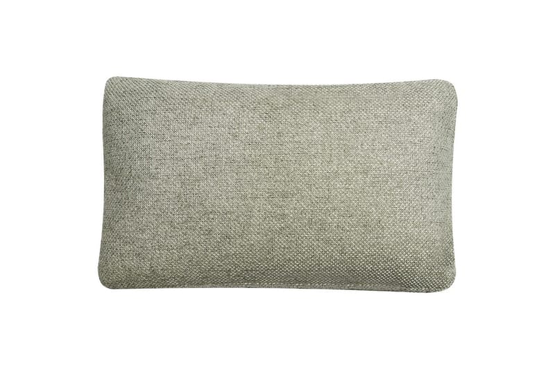 Schäslong Ewron Grön, Svart, Vänstervänd - Grön, Svart, Vänstervänd - Möbler - Soffa - Modulsoffor - Övriga moduler till modulsoffa
