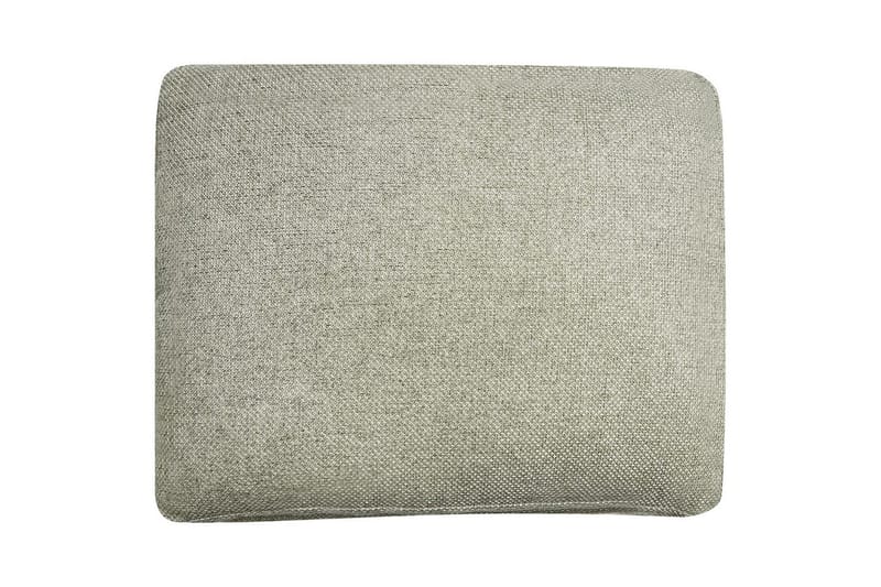 Schäslong Ewron Grön, Svart, Vänstervänd - Grön, Svart, Vänstervänd - Möbler - Soffa - Modulsoffor - Övriga moduler till modulsoffa