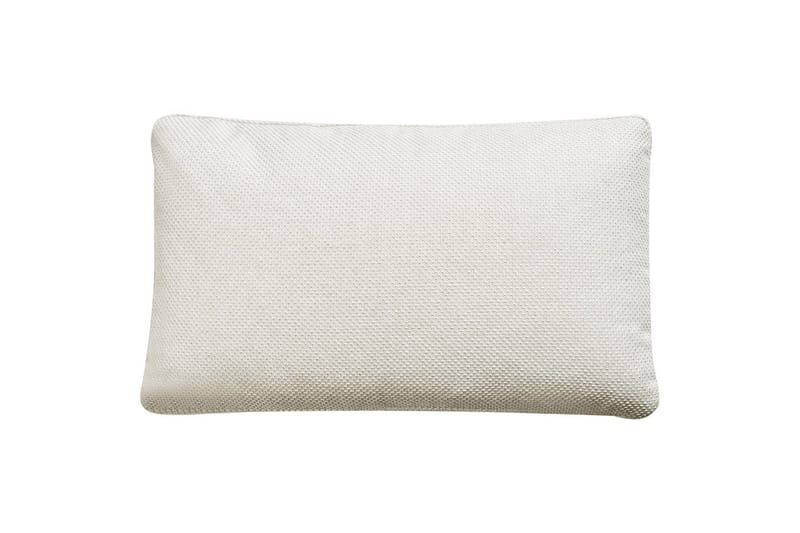 Schäslong Ewron Ljubeige, svart, Vänstervänd - Ljubeige, svart, Vänstervänd - Möbler - Soffa - Modulsoffor - Övriga moduler till modulsoffa