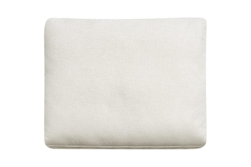 Schäslong Ewron Ljubeige, svart, Vänstervänd - Ljubeige, svart, Vänstervänd - Möbler - Soffa - Modulsoffor - Övriga moduler till modulsoffa