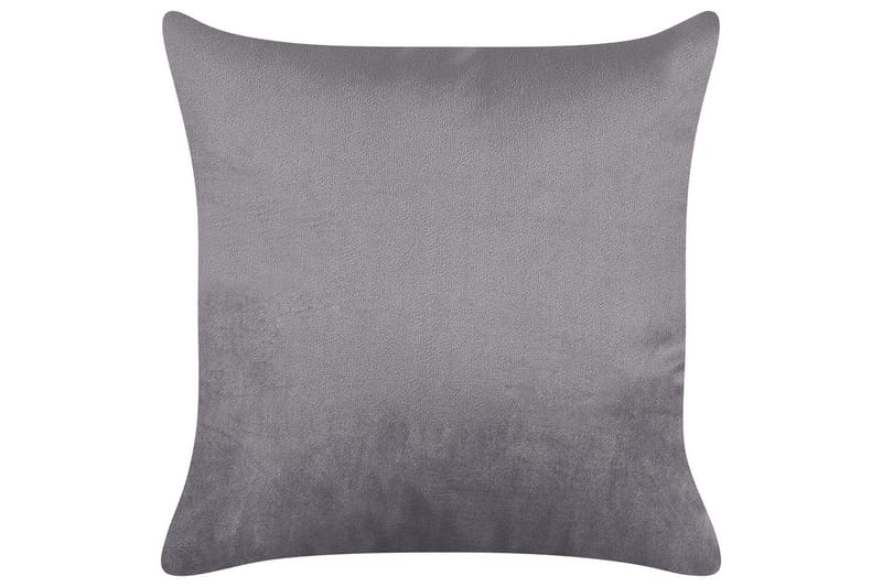 Schäslong Gonesse Beige, Grå, Guld - Beige, Grå, Guld - Möbler - Soffa - Modulsoffor - Övriga moduler till modulsoffa
