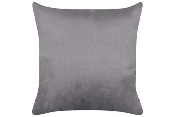 Schäslong Gonesse Beige, Grå, Guld - Beige, Grå, Guld - Möbler - Soffa - Modulsoffor - Övriga moduler till modulsoffa