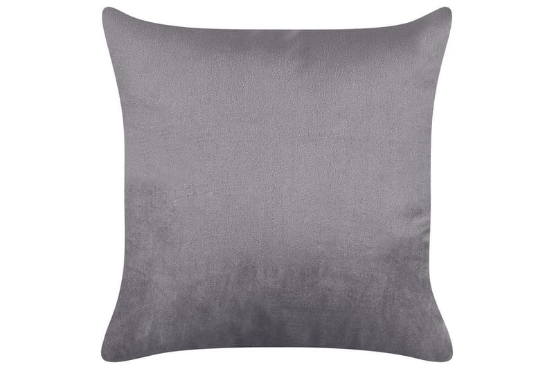 Schäslong Gonesse Beige, Grå, Guld - Beige, Grå, Guld - Möbler - Soffa - Modulsoffor - Övriga moduler till modulsoffa