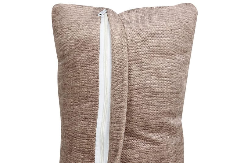 Schäslong Hellnar Brun, Vänstervänd - Brun, Vänstervänd - Möbler - Soffa - Modulsoffor - Övriga moduler till modulsoffa