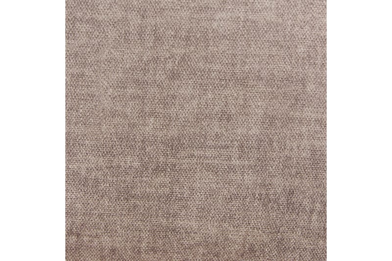 Schäslong Hellnar Brun, Vänstervänd - Brun, Vänstervänd - Möbler - Soffa - Modulsoffor - Övriga moduler till modulsoffa