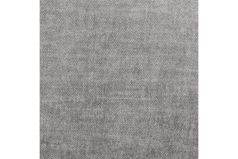 Schäslong Hellnar Grå, Högervänd - Grå, Högervänd - Möbler - Soffa - Modulsoffor - Övriga moduler till modulsoffa