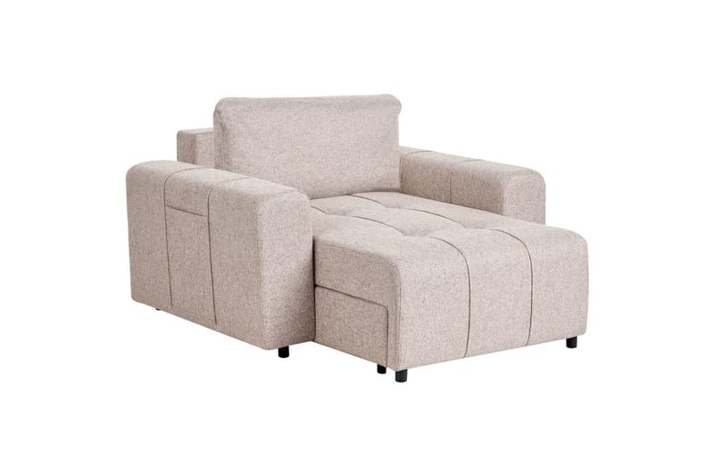 Schäslong Innvik - Möbler - Soffa - Modulsoffor - Övriga moduler till modulsoffa