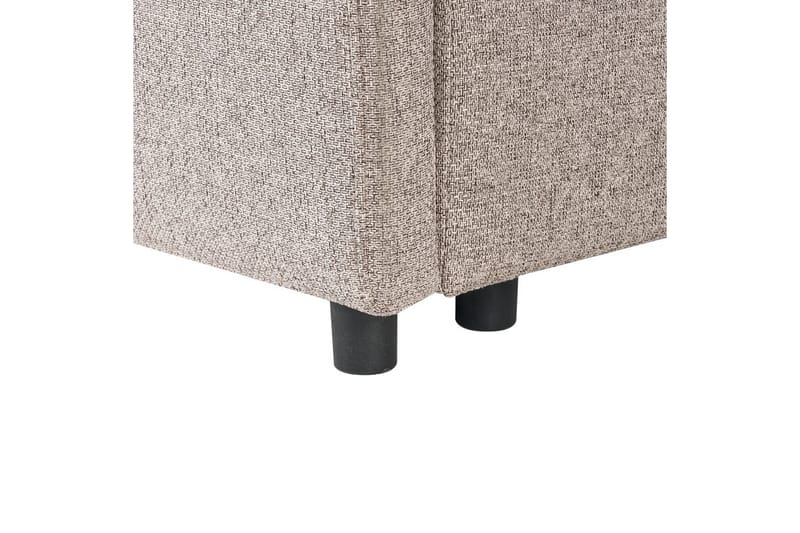 Schäslong Innvik - Möbler - Soffa - Modulsoffor - Övriga moduler till modulsoffa