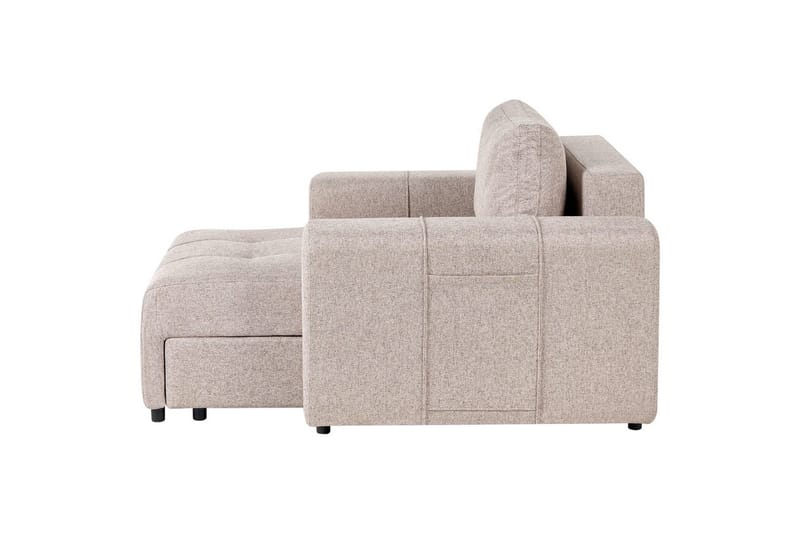 Schäslong Innvik - Möbler - Soffa - Modulsoffor - Övriga moduler till modulsoffa