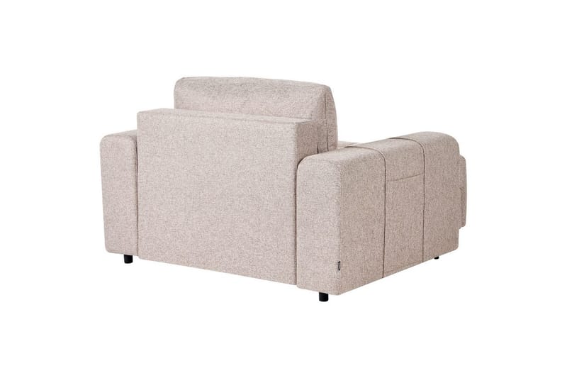 Schäslong Innvik - Möbler - Soffa - Modulsoffor - Övriga moduler till modulsoffa