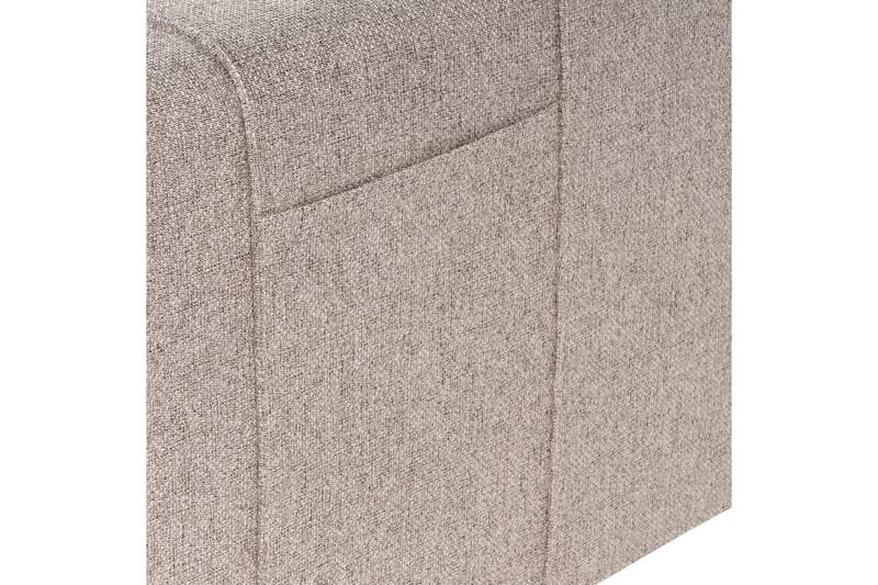 Schäslong Innvik - Möbler - Soffa - Modulsoffor - Övriga moduler till modulsoffa