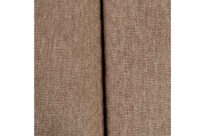 Schäslong Lannils Brun, Svart, Högervänd - Brun, Svart, Högervänd - Möbler - Soffa - Modulsoffor - Övriga moduler till modulsoffa