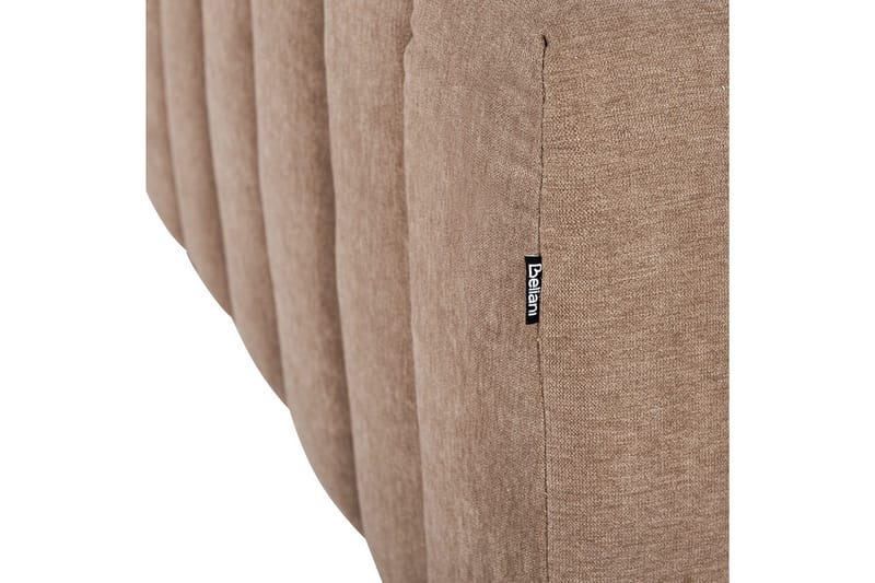 Schäslong Lannils Brun, Svart, Högervänd - Brun, Svart, Högervänd - Möbler - Soffa - Modulsoffor - Övriga moduler till modulsoffa