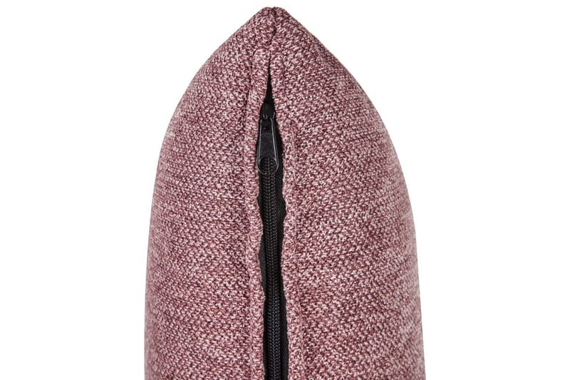 Schäslong Lannils Rosa, Svart, Högervänd - Rosa - Möbler - Soffa - Modulsoffor - Övriga moduler till modulsoffa