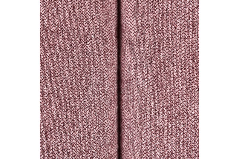 Schäslong Lannils Rosa, Svart, Högervänd - Rosa - Möbler - Soffa - Modulsoffor - Övriga moduler till modulsoffa