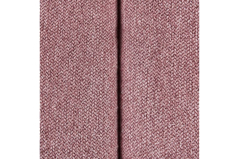 Schäslong Lannils Rosa, Svart, Vänstervänd - Rosa, Svart, Vänstervänd - Möbler - Soffa - Modulsoffor - Övriga moduler till modulsoffa