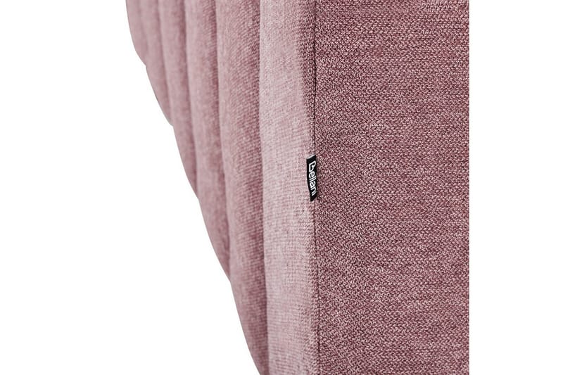 Schäslong Lannils Rosa, Svart, Vänstervänd - Rosa, Svart, Vänstervänd - Möbler - Soffa - Modulsoffor - Övriga moduler till modulsoffa