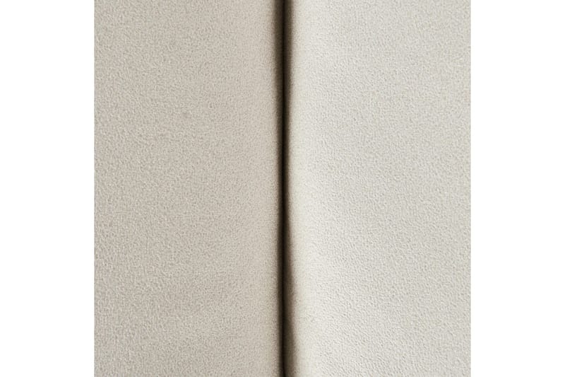 Schäslong Lannils Vit, Svart, Vänstervänd - Vit, Svart, Vänstervänd - Möbler - Soffa - Modulsoffor - Övriga moduler till modulsoffa