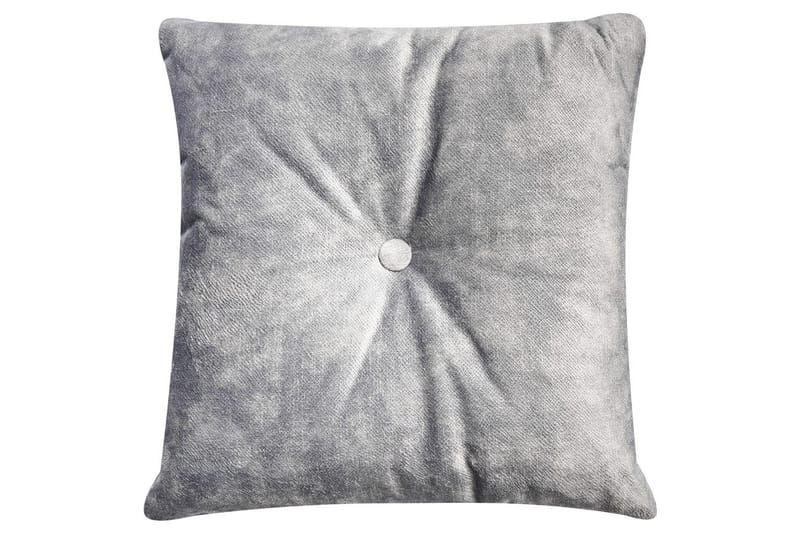 Schäslong Lattes Grå, mörkt trä, Högervänd - Grå - Möbler - Soffa - Modulsoffor - Övriga moduler till modulsoffa