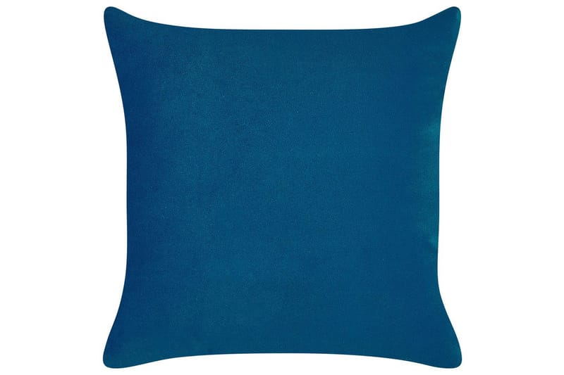 Schäslong Le Crau Blå, Svart, Högervänd - Blå, Svart, Högervänd - Möbler - Soffa - Modulsoffor - Övriga moduler till modulsoffa