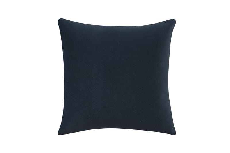 Schäslong Le Crau Blå, Vänstervänd - Blå, Vänstervänd - Möbler - Soffa - Modulsoffor - Övriga moduler till modulsoffa