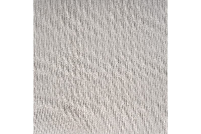 Schäslong Le Crau Grå, svart, Vänstervänd - Grå, svart, Vänstervänd - Möbler - Soffa - Modulsoffor - Övriga moduler till modulsoffa