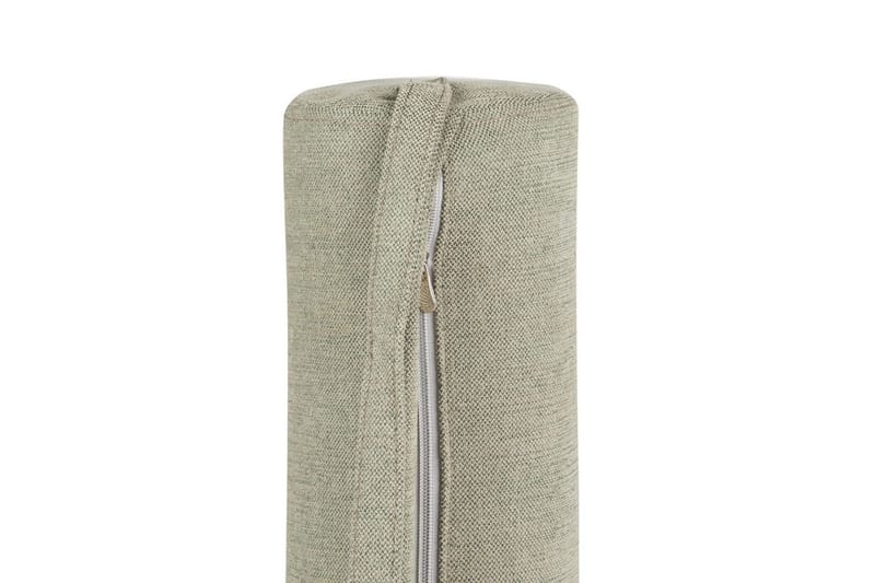 Schäslong Mauriac Grön - Grön - Möbler - Soffa - Modulsoffor - Övriga moduler till modulsoffa