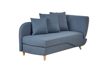 Schäslong Meri - Möbler - Soffa - Modulsoffor -  Övriga moduler till modulsoffa