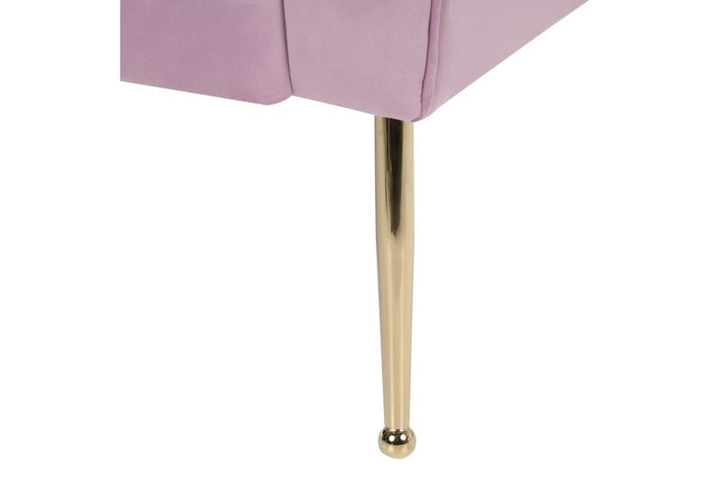 Schäslong Nantilly - Möbler - Soffa - Dagbäddar