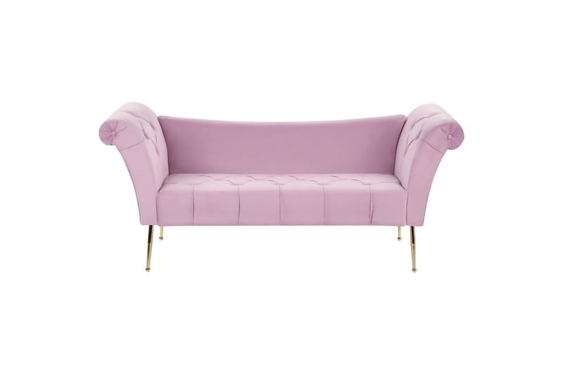 Schäslong Nantilly - Möbler - Soffa - Modulsoffor - Övriga moduler till modulsoffa