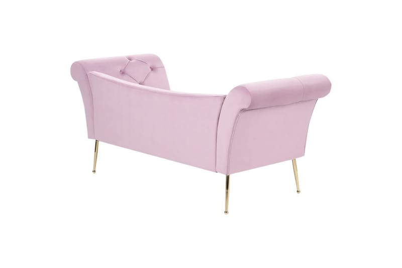 Schäslong Nantilly - Möbler - Soffa - Modulsoffor - Övriga moduler till modulsoffa
