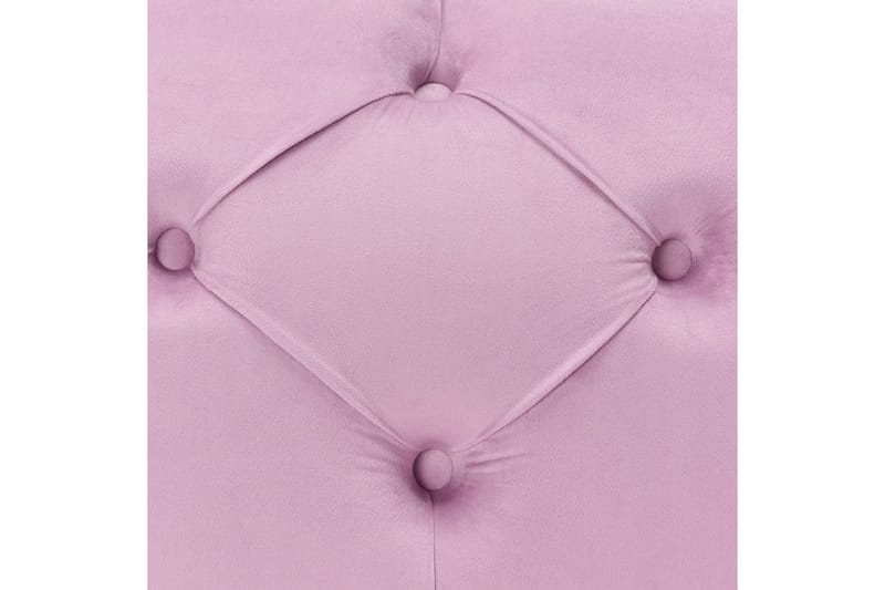 Schäslong Nantilly - Möbler - Soffa - Modulsoffor - Övriga moduler till modulsoffa
