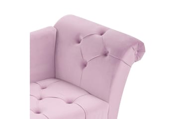 Schäslong Nantilly - Möbler - Soffa - Dagbäddar