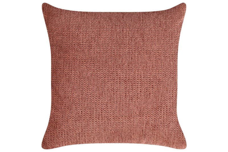 Schäslong Riom Röd, Svart, Högervänd - Röd, Svart, Högervänd - Möbler - Soffa - Modulsoffor - Övriga moduler till modulsoffa