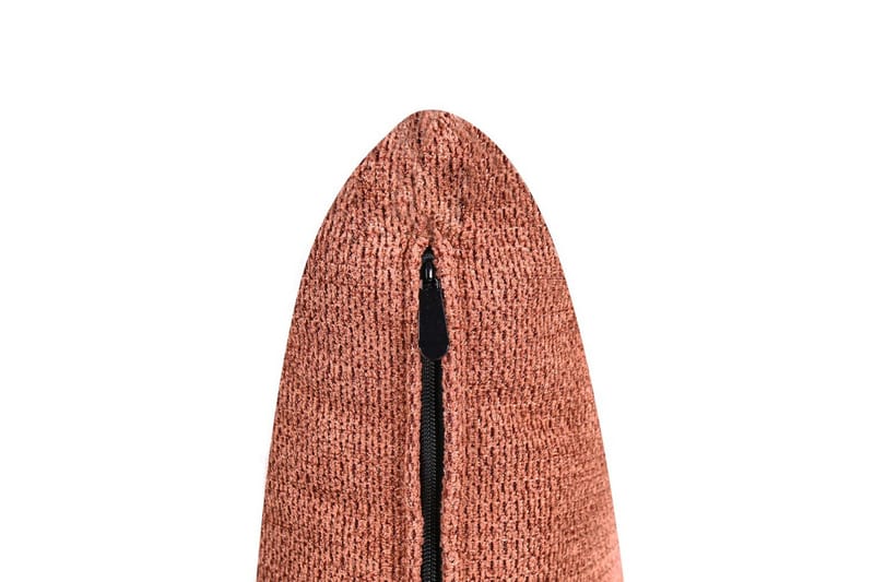 Schäslong Riom Röd, Svart, Högervänd - Röd, Svart, Högervänd - Möbler - Soffa - Modulsoffor - Övriga moduler till modulsoffa