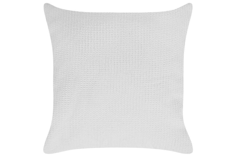 Schäslong Riom Vit, Svart, Högervänd - Vit, Svart, Högervänd - Möbler - Soffa - Modulsoffor - Övriga moduler till modulsoffa