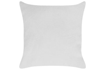 Schäslong Riom Vit, Svart, Högervänd - Vit, Svart, Högervänd - Möbler - Soffa - Modulsoffor - Övriga moduler till modulsoffa