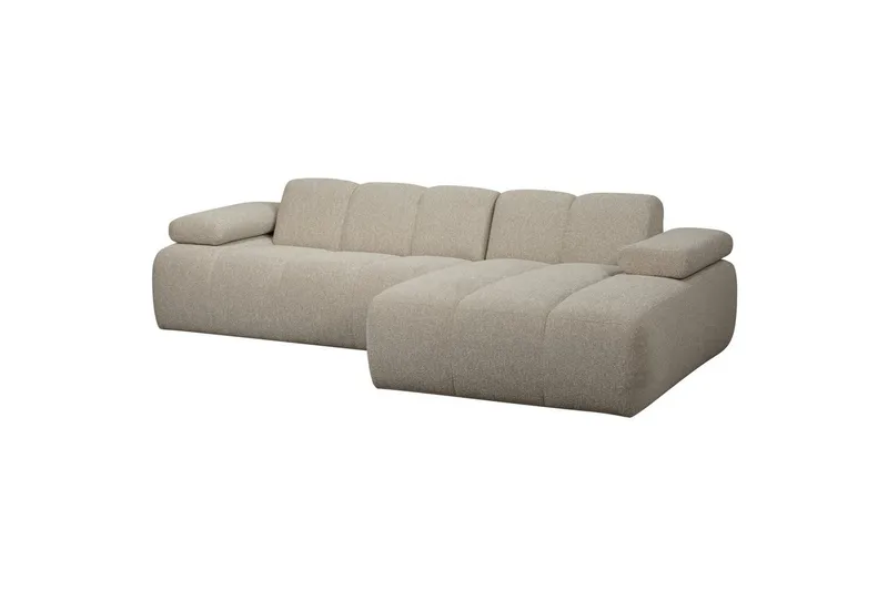Schäslong Soffa Mojo, Höger