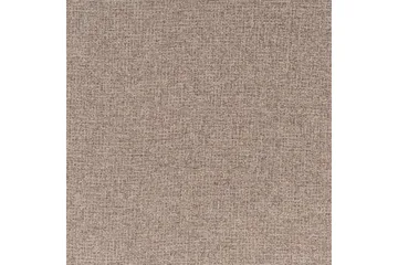 Schäslong Tanlay Brunt, ljust trä, Högervänd - Brunt, ljust trä, Högervänd - Möbler - Soffa - Modulsoffor - Övriga moduler till modulsoffa