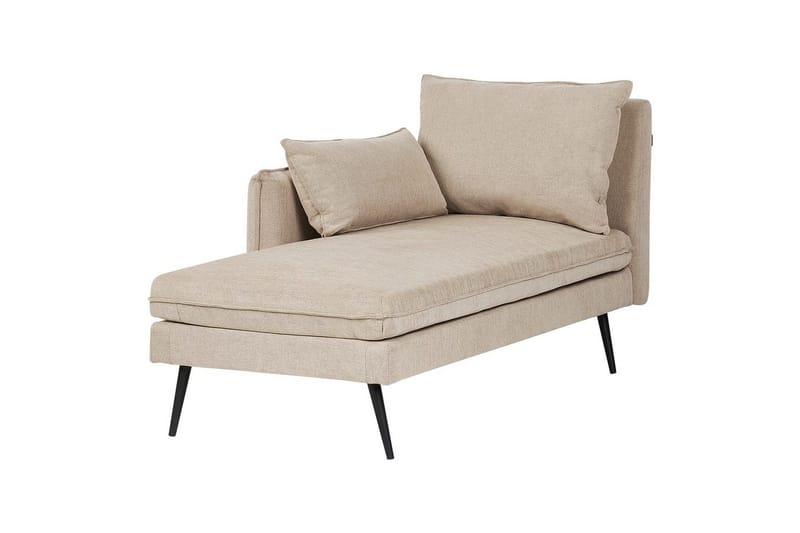 Schäslong Yerres Högervänd - Högervänd - Möbler - Soffa - Modulsoffor - Övriga moduler till modulsoffa