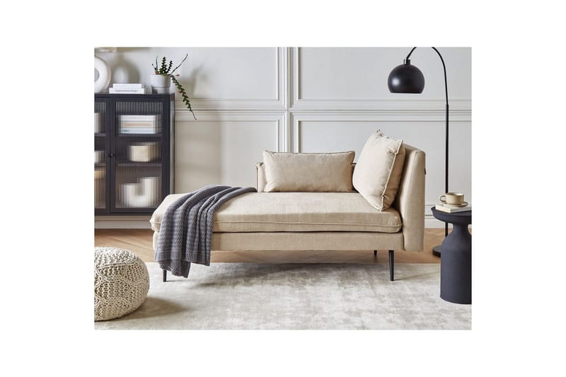 Schäslong Yerres Högervänd - Högervänd - Möbler - Soffa - Modulsoffor - Övriga moduler till modulsoffa