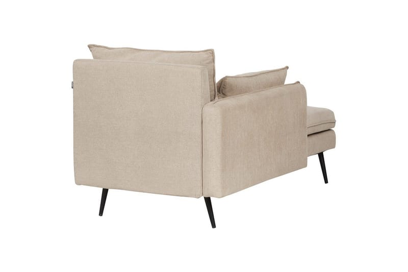 Schäslong Yerres Högervänd - Högervänd - Möbler - Soffa - Modulsoffor - Övriga moduler till modulsoffa