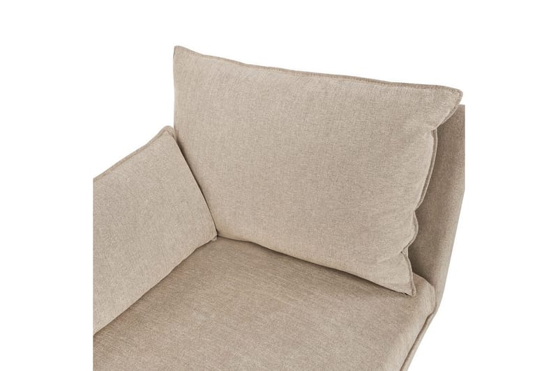 Schäslong Yerres Högervänd - Högervänd - Möbler - Soffa - Modulsoffor - Övriga moduler till modulsoffa