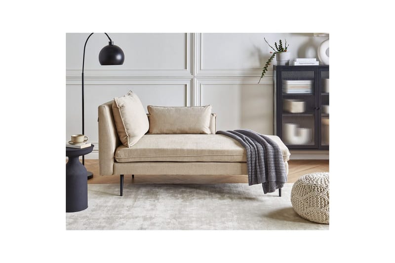 Schäslong Yerres Vänstervänd - Vänstervänd - Möbler - Soffa - Modulsoffor - Övriga moduler till modulsoffa