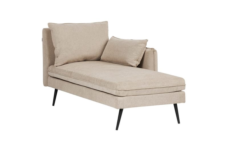 Schäslong Yerres Vänstervänd - Vänstervänd - Möbler - Soffa - Modulsoffor - Övriga moduler till modulsoffa