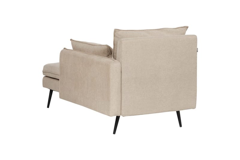 Schäslong Yerres Vänstervänd - Vänstervänd - Möbler - Soffa - Modulsoffor - Övriga moduler till modulsoffa