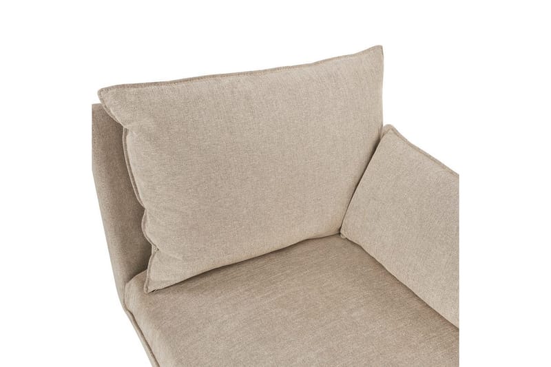 Schäslong Yerres Vänstervänd - Vänstervänd - Möbler - Soffa - Modulsoffor - Övriga moduler till modulsoffa