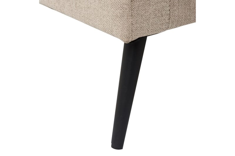 Schäslong Yerres Vänstervänd - Vänstervänd - Möbler - Soffa - Modulsoffor - Övriga moduler till modulsoffa