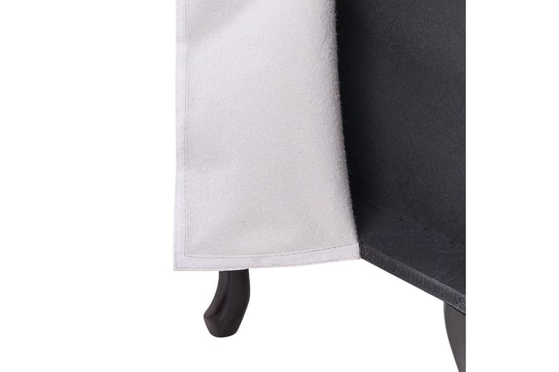 Schäslong Pessac Grön, Svart, Högervänd - Grön, Svart, Högervänd - Möbler - Soffa - Modulsoffor - Övriga moduler till modulsoffa