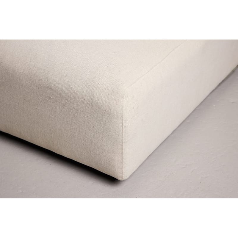 Soffmodul Mavi - Beige - Möbler - Soffa - Modulsoffor - Övriga moduler till modulsoffa